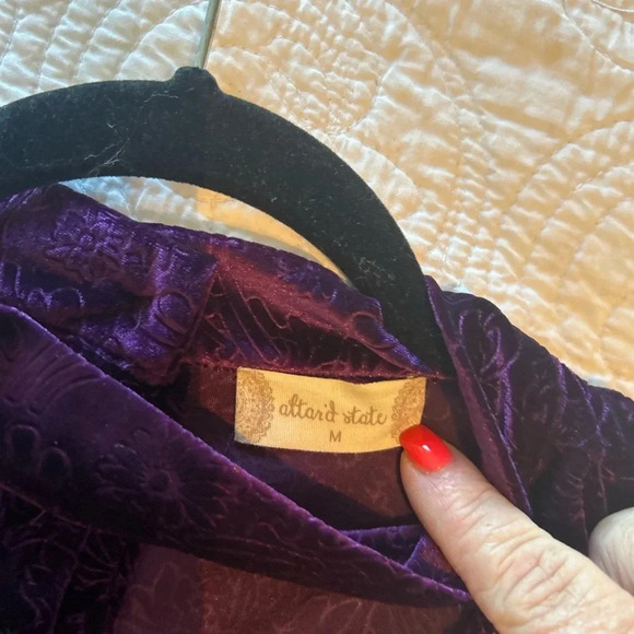 Altr’d State Dress - Picture 3 of 8